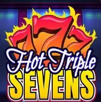 777 Hot Triple Slot bei Yep Casino